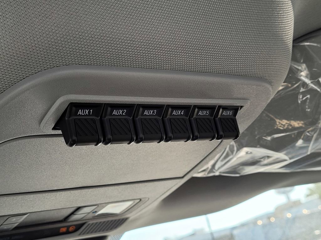 New 2024 Ford F550 2WD Regular Cab Super Duty image 50