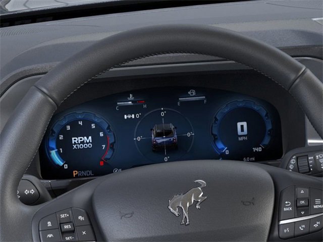 New 2025 Ford Bronco Sport Outer Banks w/ Outer Banks Tech Package+ image 13