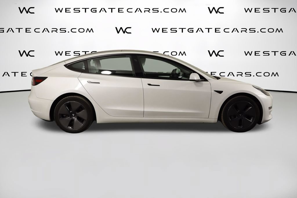 Used 2023 Tesla Model 3 Standard Range RWD image 49