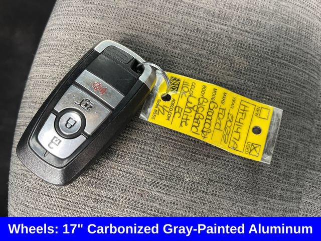 Used 2022 Ford Bronco Sport Big Bend AWD/4WD image 19