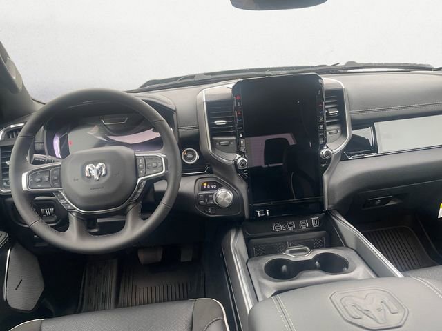 New 2026 RAM 1500 Laramie w/ Night Edition image 10