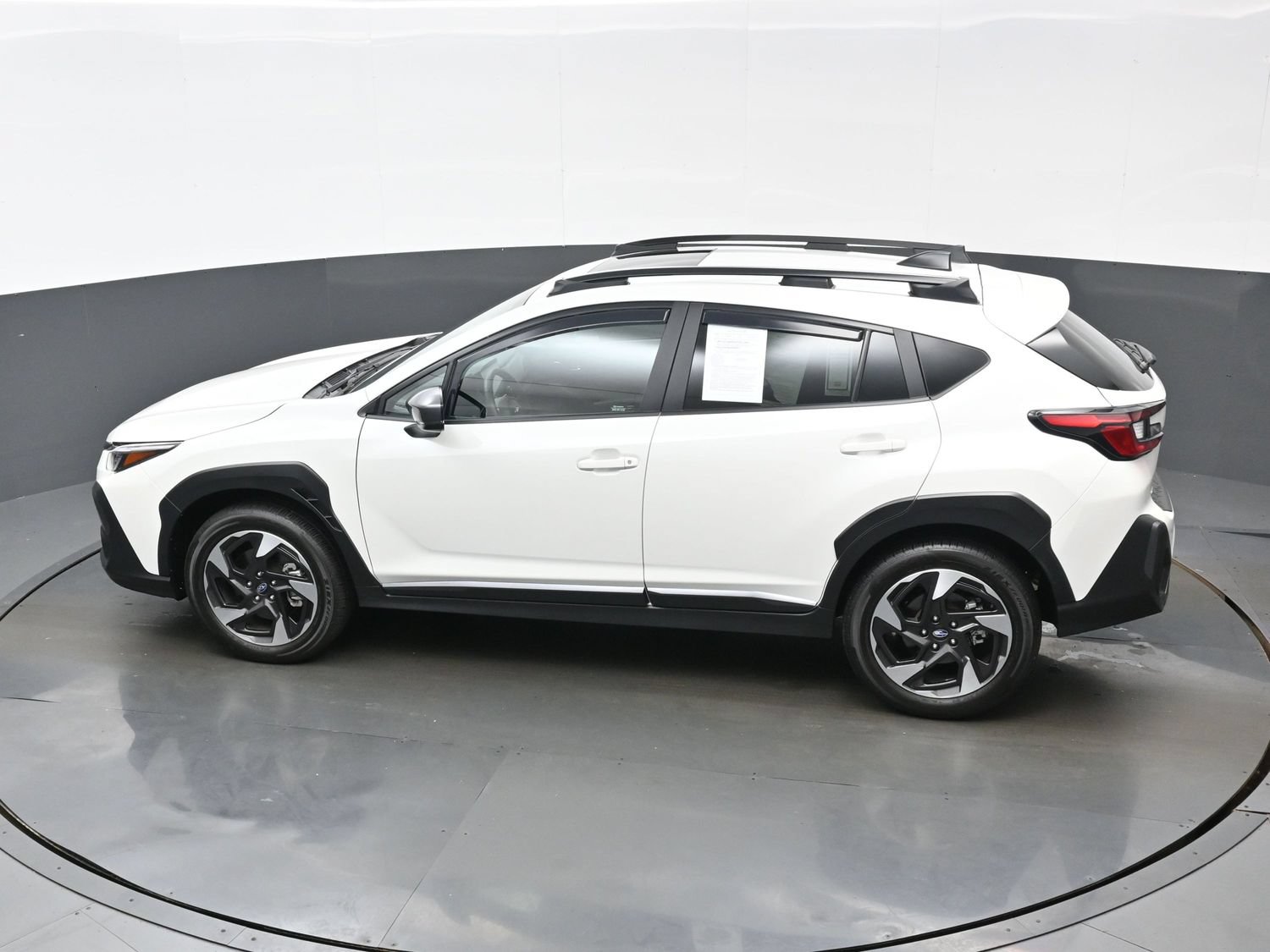 Used 2025 Subaru Crosstrek 2.5i Limited AWD/4WD image 38