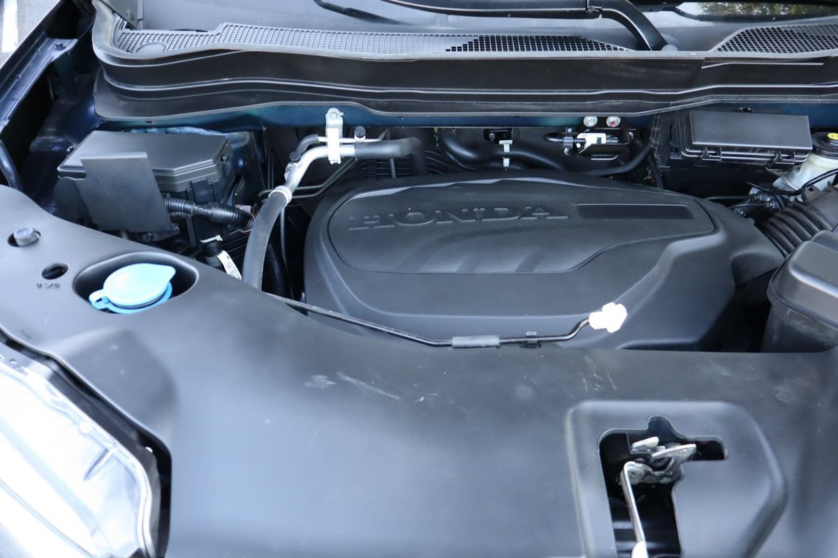 Used 2017 Honda Ridgeline RTL image 38