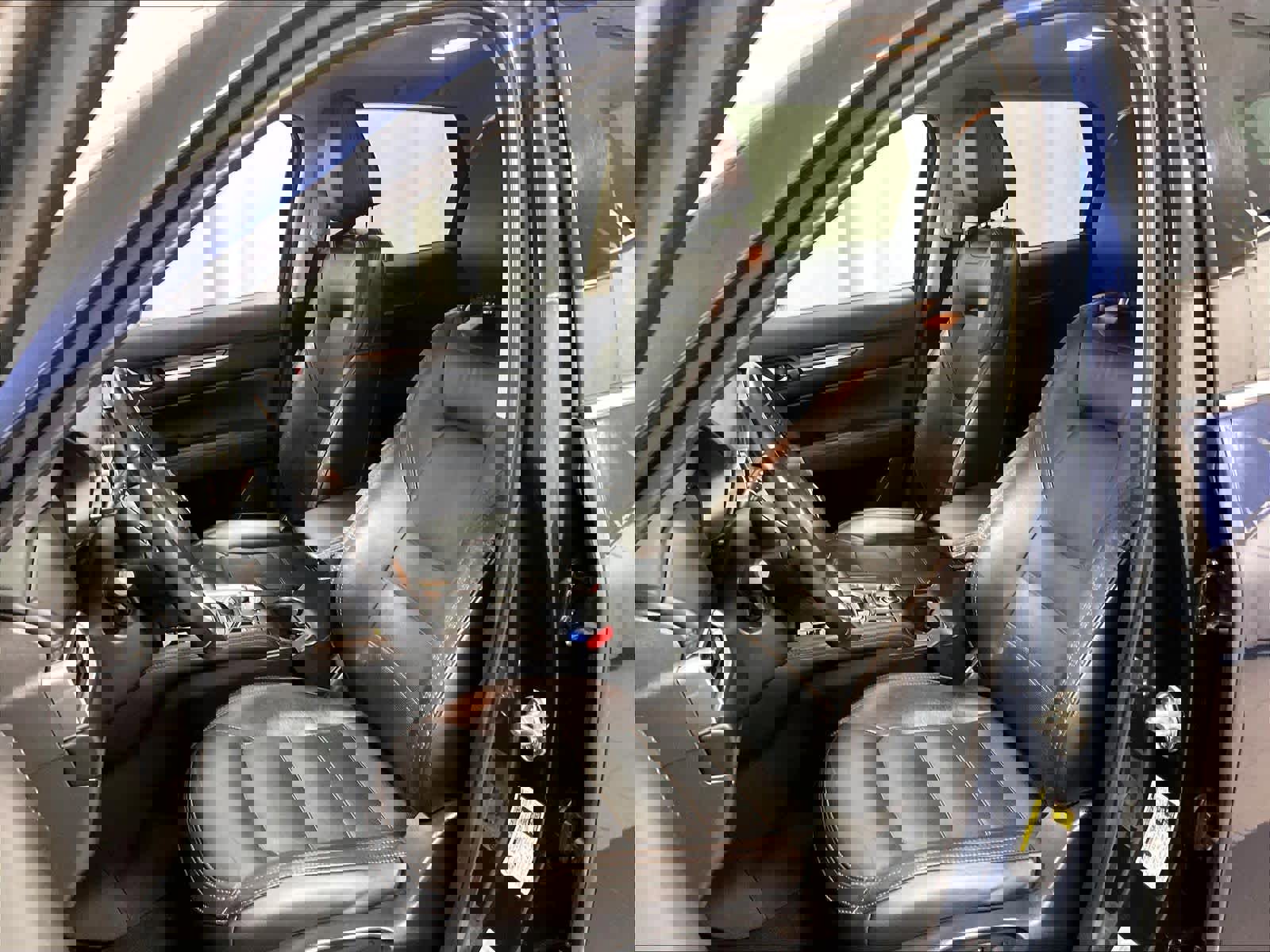 Used 2019 MAZDA CX-5 Grand Touring image 10