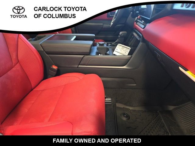 New 2026 Toyota Tundra TRD Pro AWD/4WD image 20