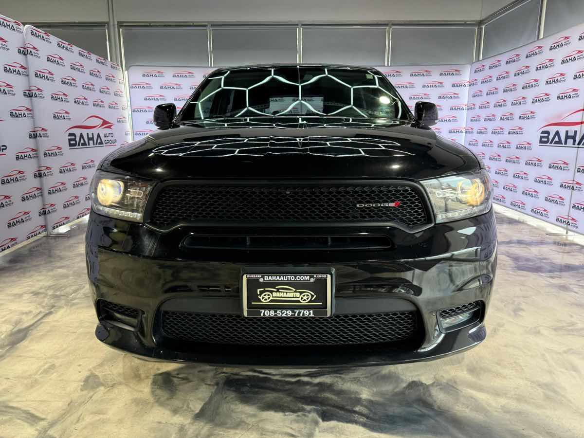 Used 2019 Dodge Durango GT image 3