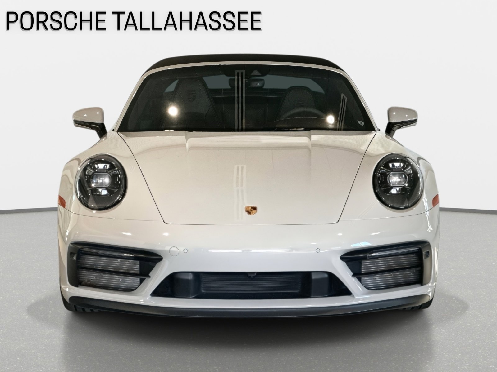 Certified 2023 Porsche 911 Targa 4 GTS image 9