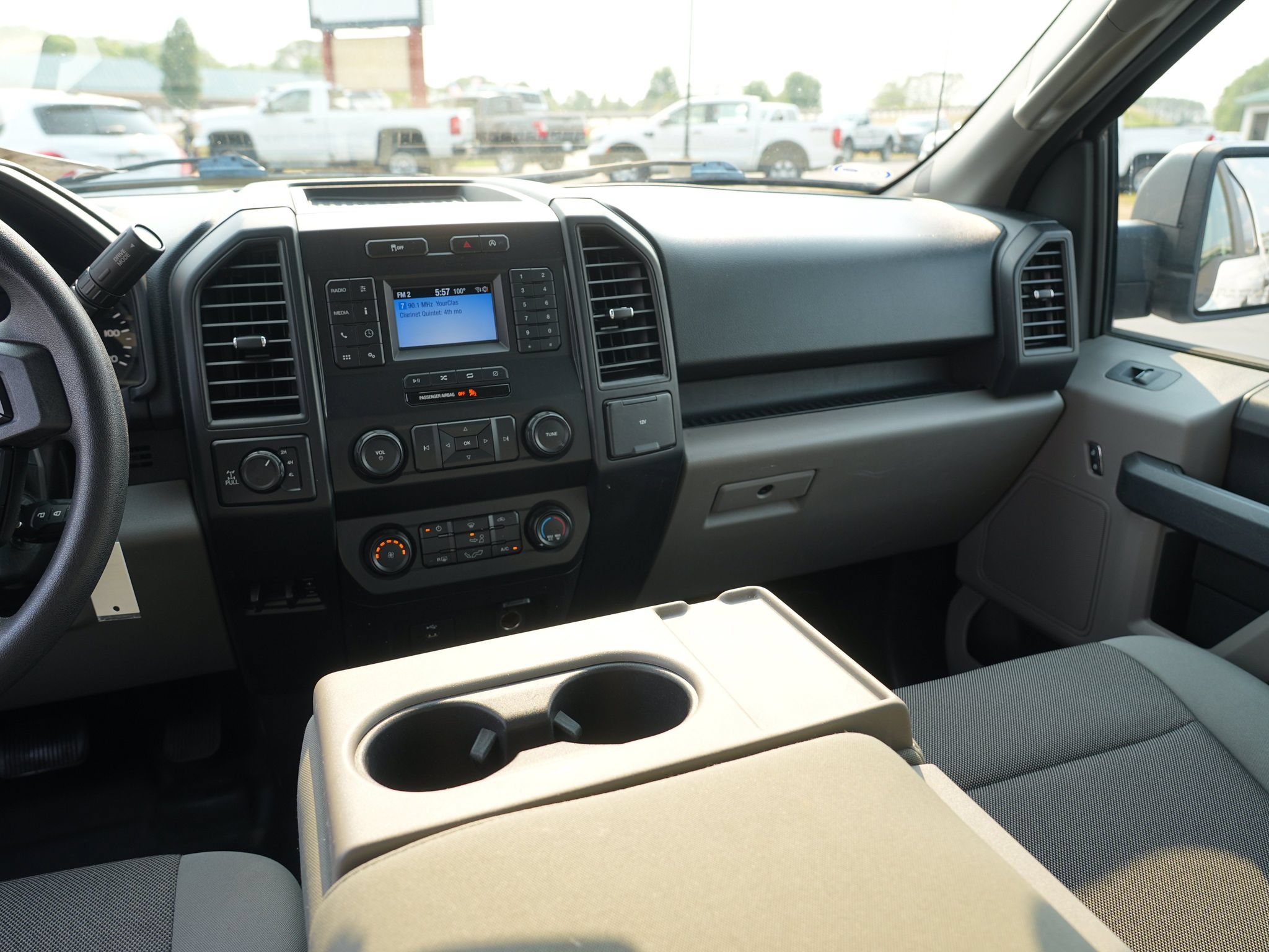 Used 2020 Ford F150 XL w/ XL Power Equipment Group AWD/4WD image 22