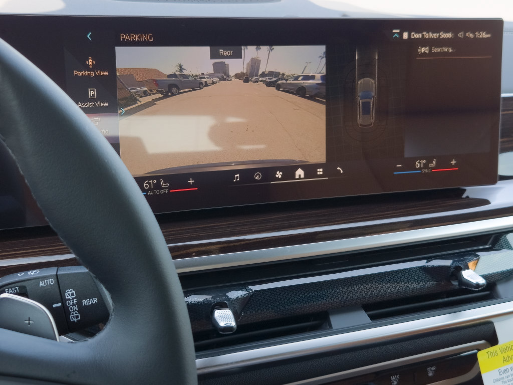 New 2026 BMW X5 sDrive40i RWD image 9