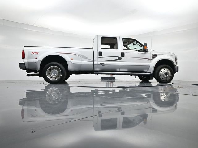 Used 2008 Ford F450 4x4 Crew Cab Super Duty image 29