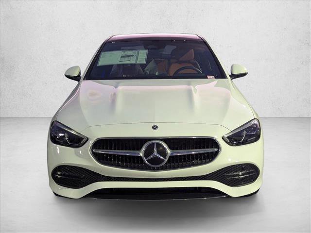 New 2026 Mercedes-Benz C 300 C 300 image 5