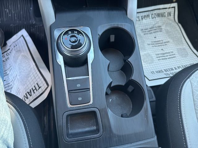 Used 2024 Ford Escape Active w/ Tech Pack #1 image 15