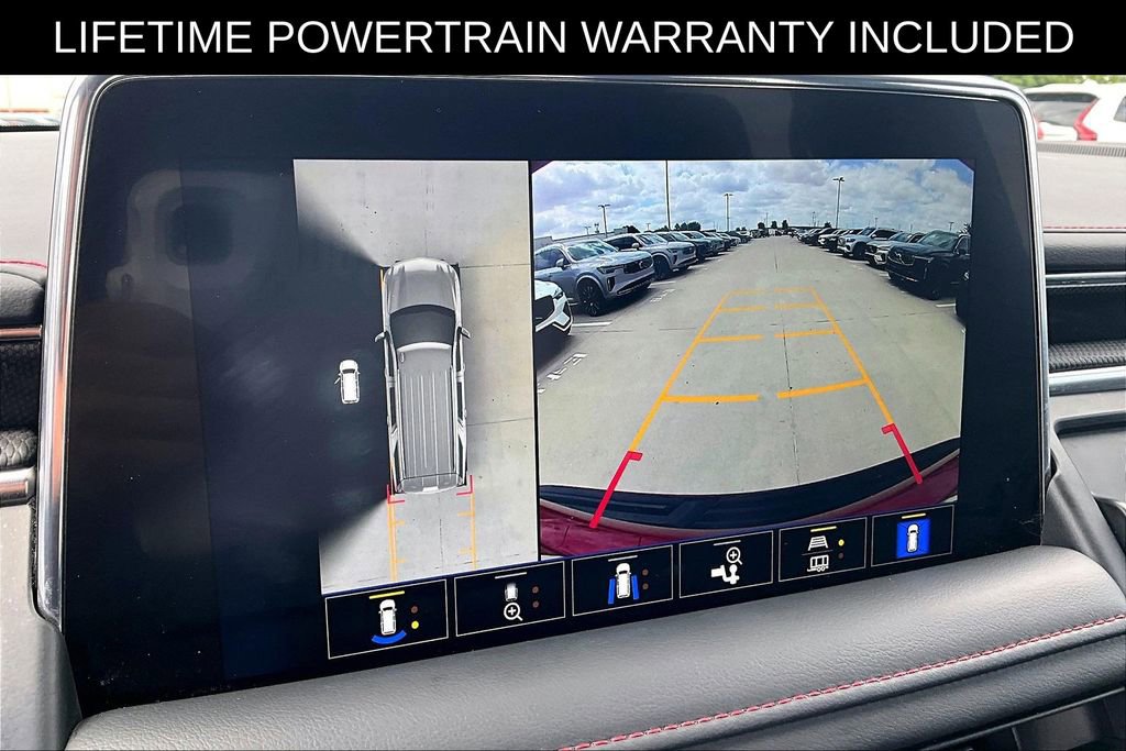 Used 2022 Chevrolet Tahoe RST w/ Luxury Package RWD image 30