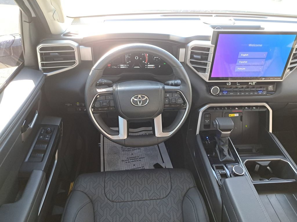 Used 2024 Toyota Tundra Limited image 11
