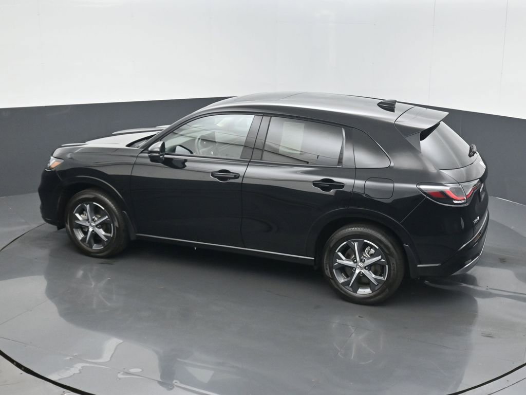 Certified 2025 Honda HR-V EX-L image 15