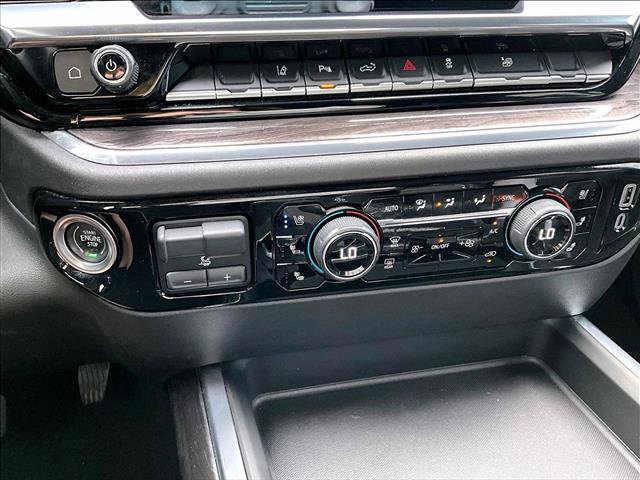 Used 2024 Chevrolet Silverado 2500 LTZ w/ LTZ Plus Package image 23