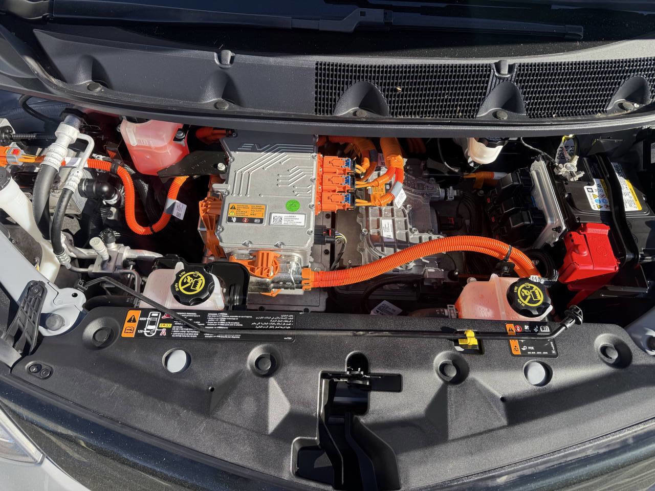 Used 2019 Chevrolet Bolt LT image 18