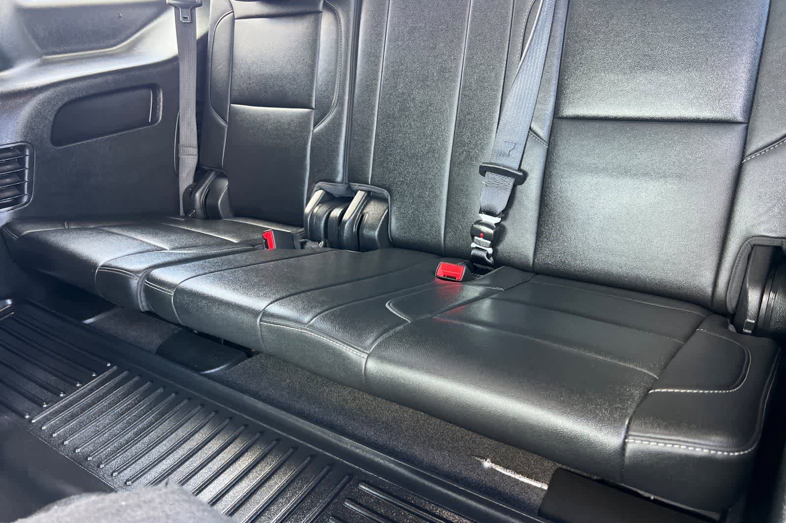 Used 2018 Chevrolet Tahoe LT RWD image 19
