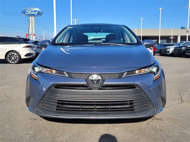 Used 2024 Toyota Corolla LE image 16