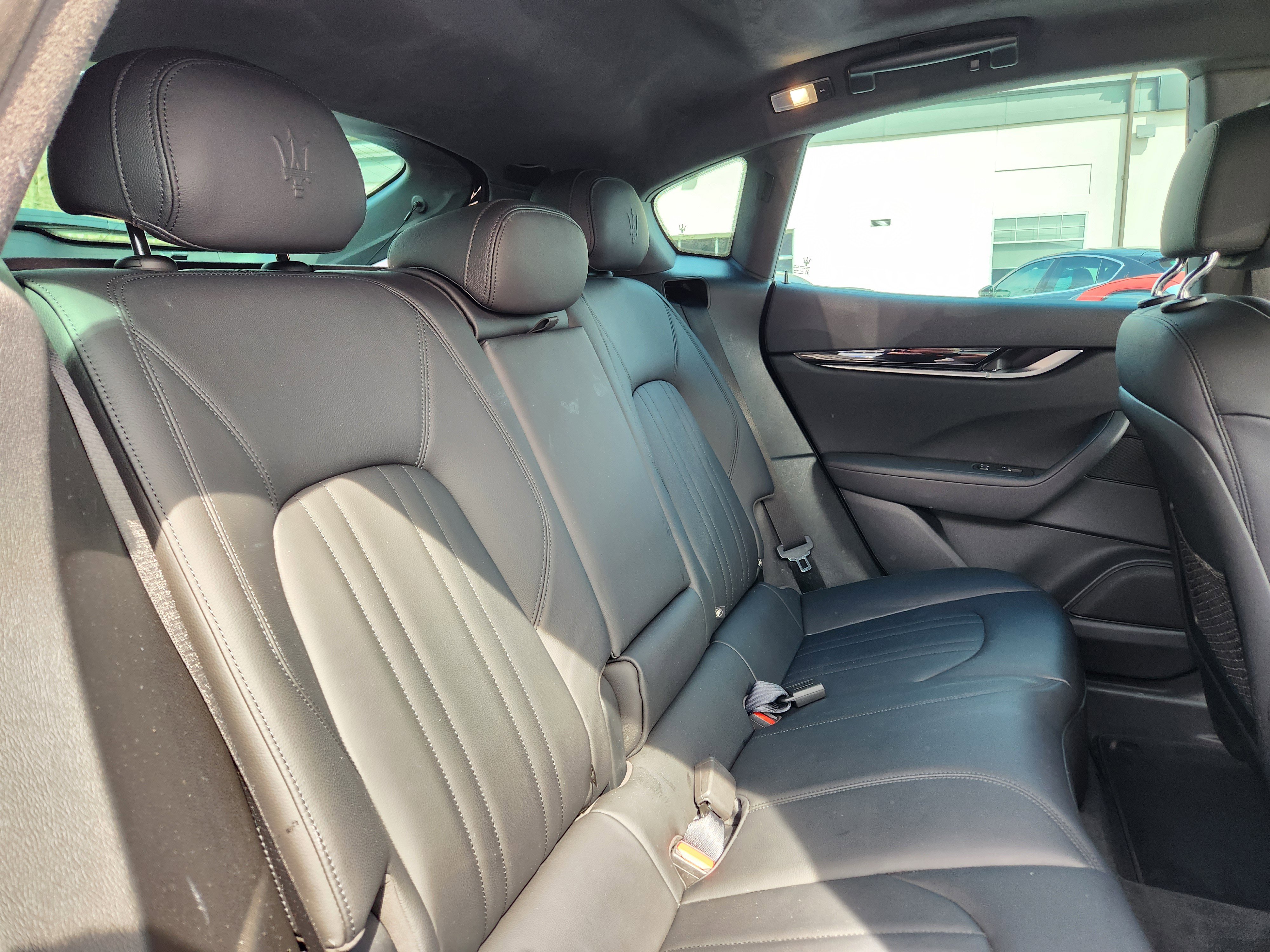 Used 2023 Maserati Levante GT image 19