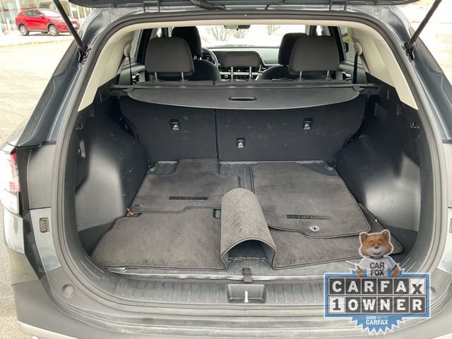 Used 2024 Kia Sportage LX image 8