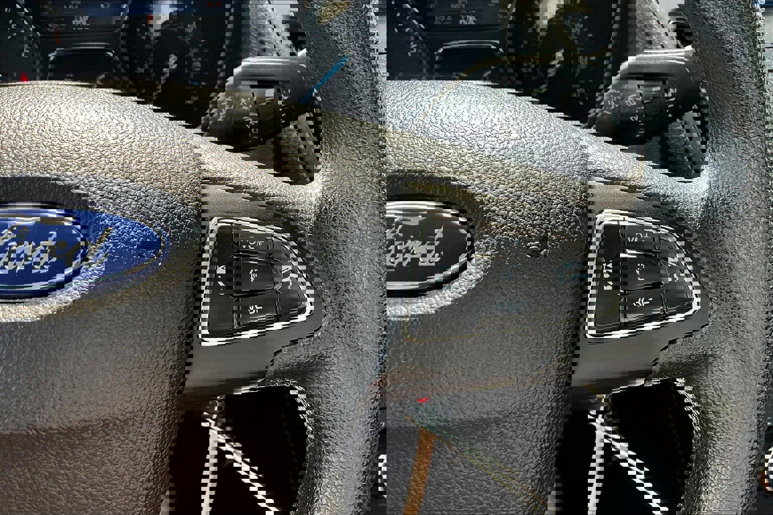 Used 2018 Ford Focus SE image 22