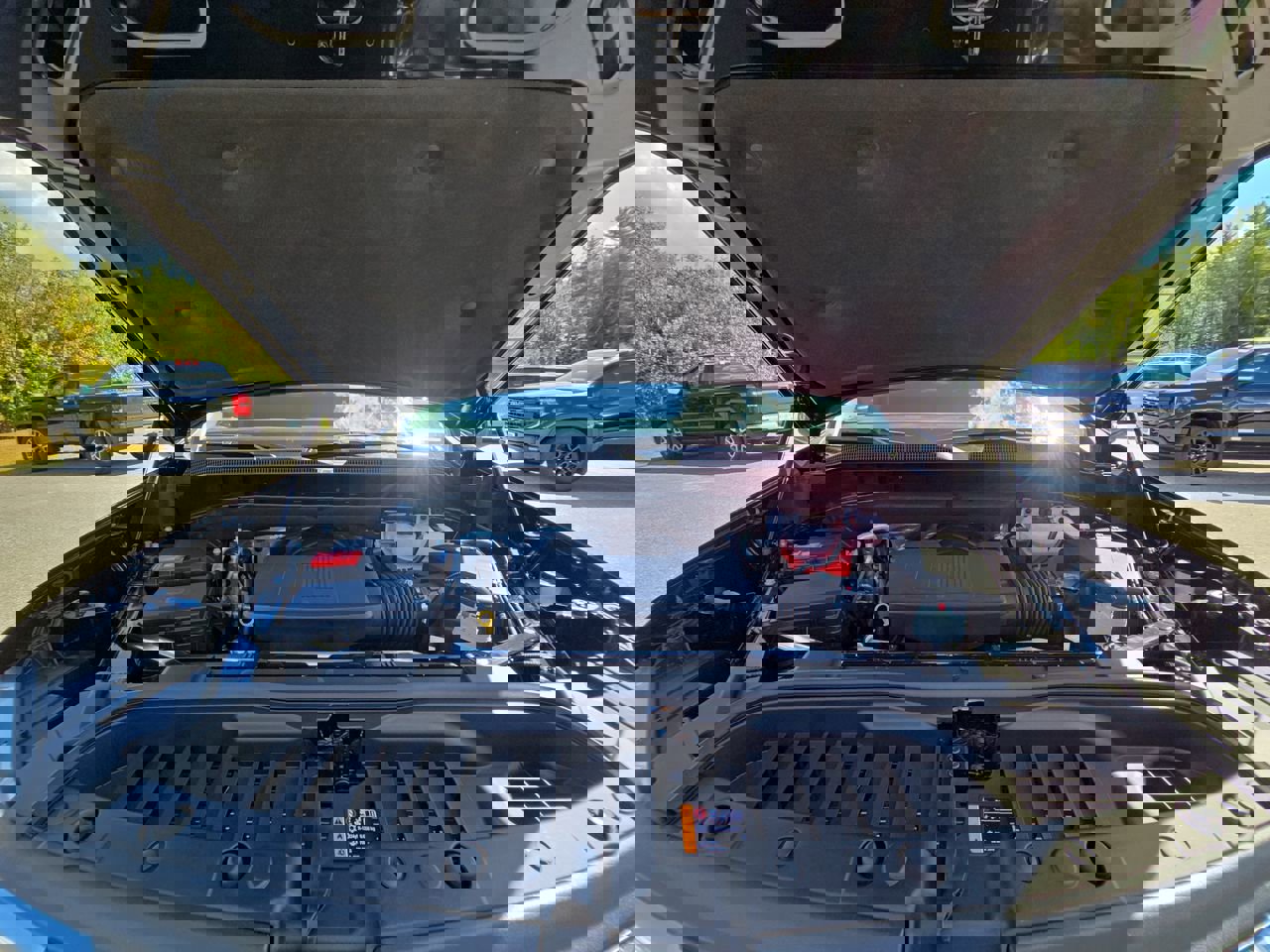 New 2026 Chevrolet Silverado 1500 LT image 67