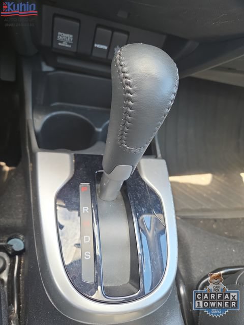 Used 2015 Honda Fit EX-L image 22