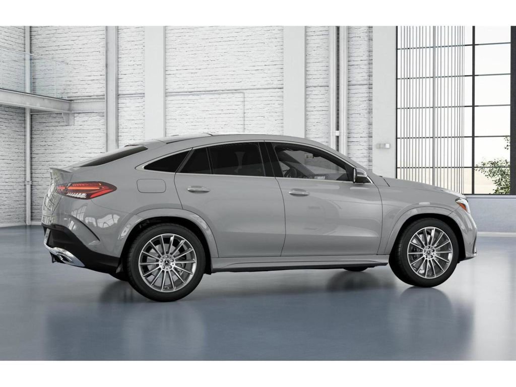 New 2026 Mercedes-Benz GLE 450 4MATIC image 18
