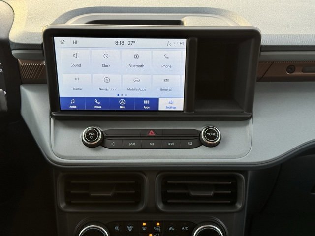 Certified 2024 Ford Maverick Lariat w/ FX4 Off-Road Package image 3