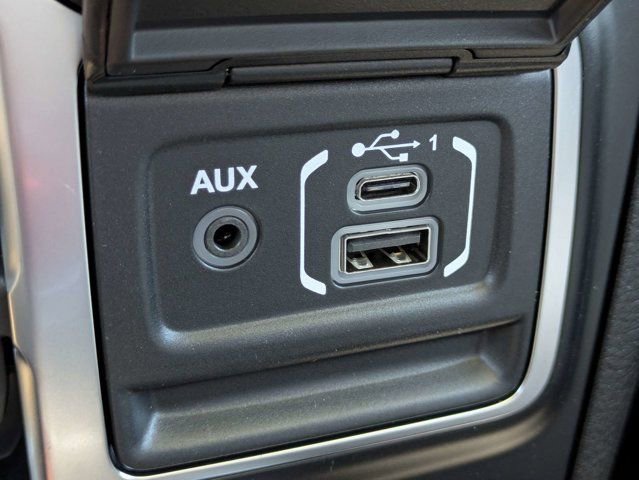 New 2026 Jeep Wrangler Unlimited Sport AWD/4WD image 22