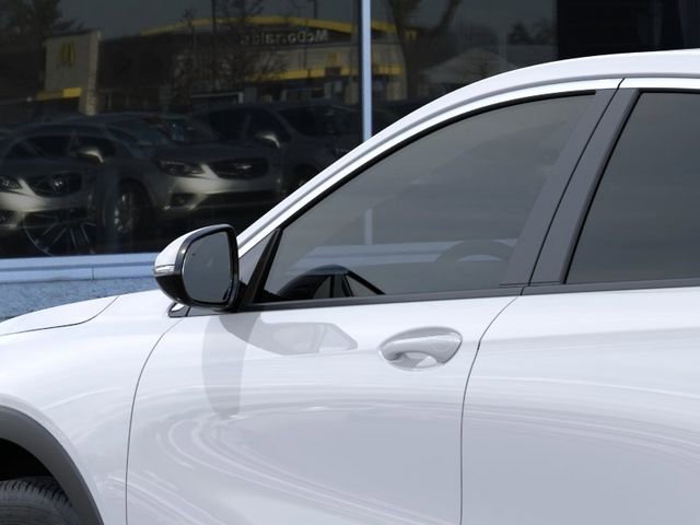New 2026 Buick Envista Sport Touring FWD image 12