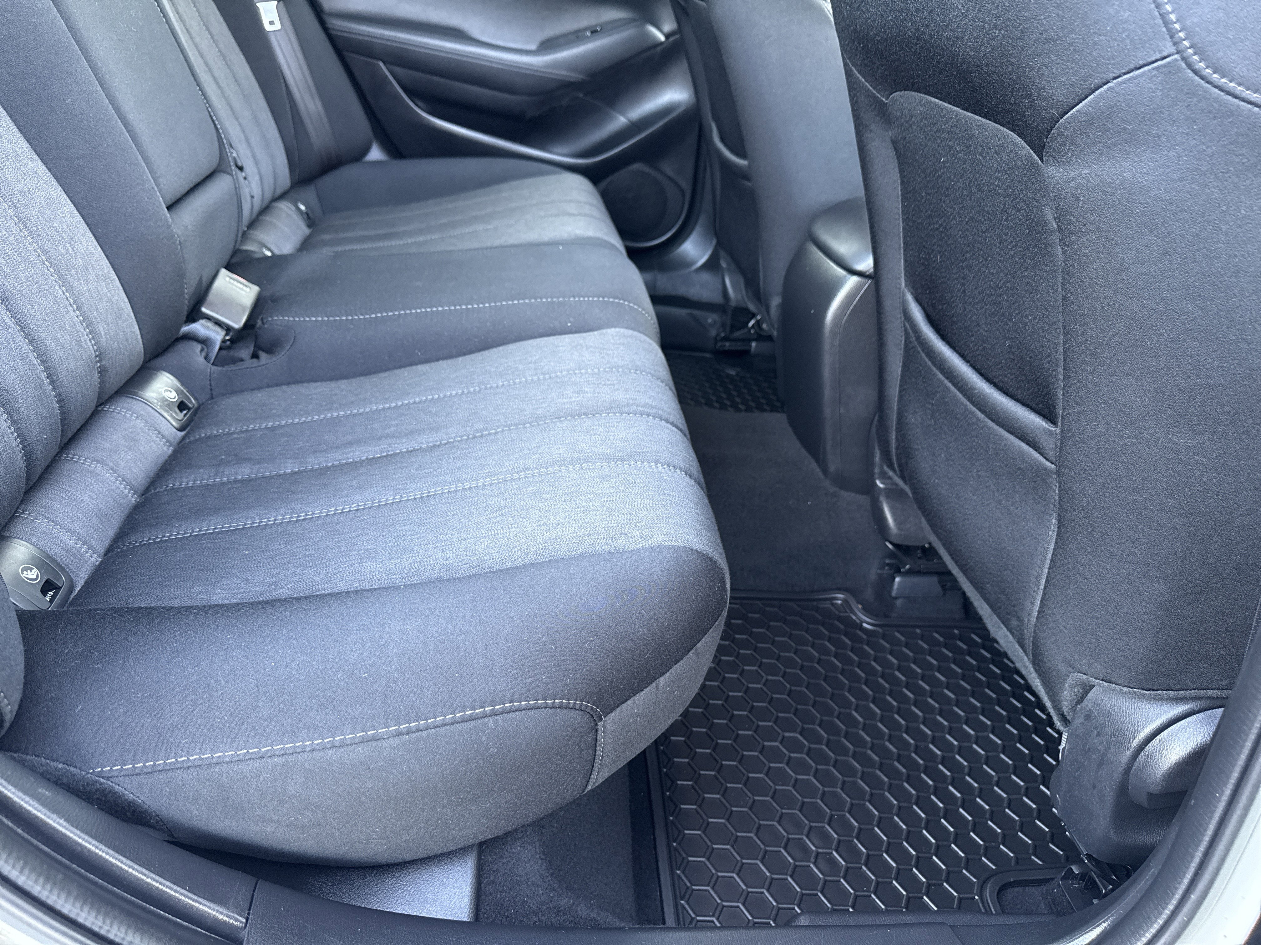 Used 2019 MAZDA MAZDA6 Sport image 35