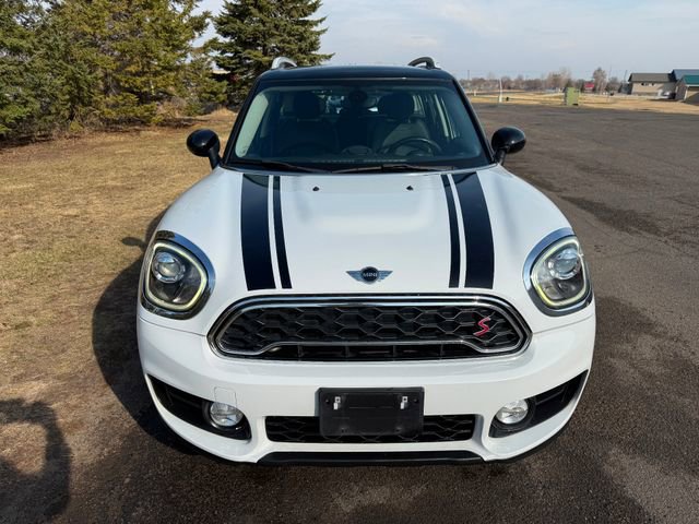 Used 2018 MINI Cooper Countryman S image 5