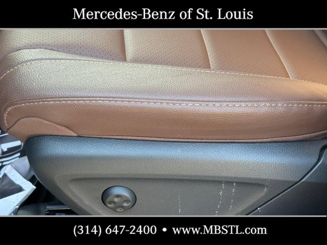 Certified 2024 Mercedes-Benz GLS 450 4MATIC image 21