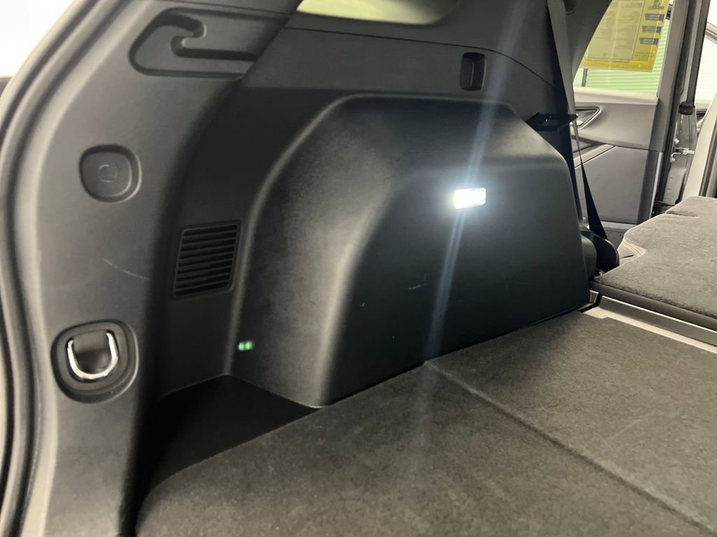 Used 2026 Chevrolet Equinox LT FWD image 29