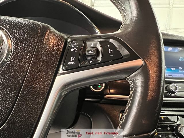 Used 2017 Buick Encore Preferred FWD image 48