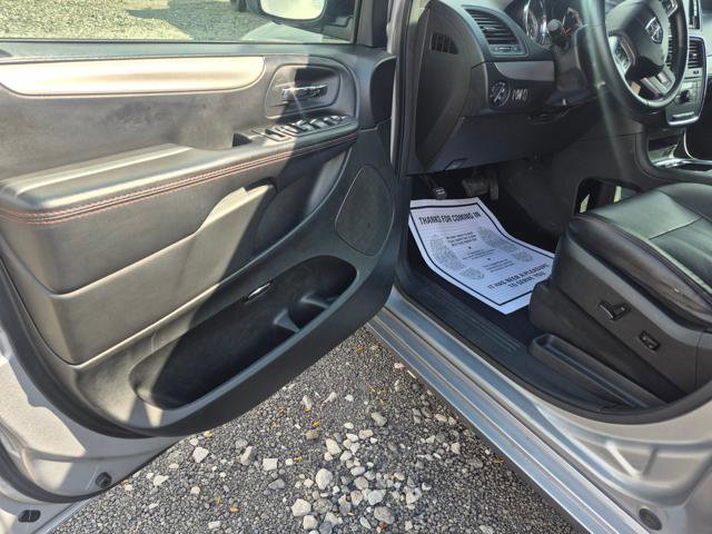 Used 2018 Dodge Grand Caravan GT FWD image 8