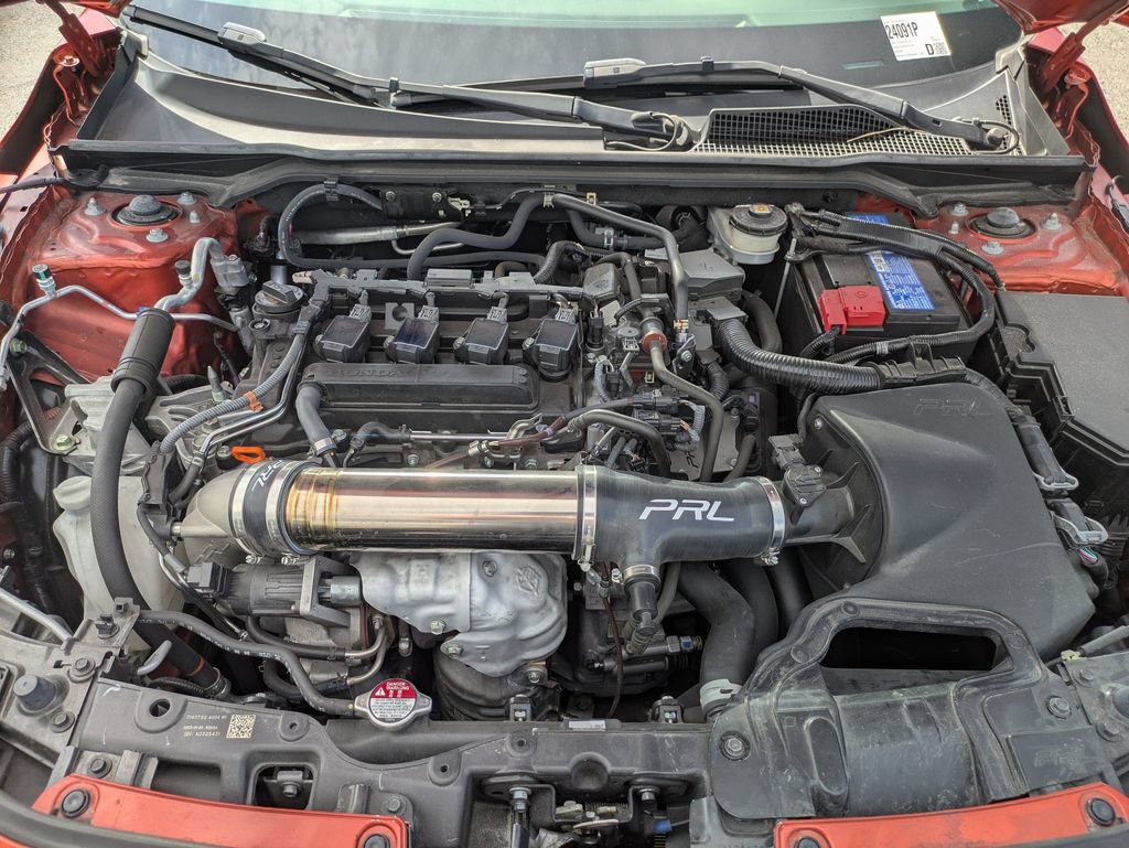Used 2023 Honda Civic Si image 13