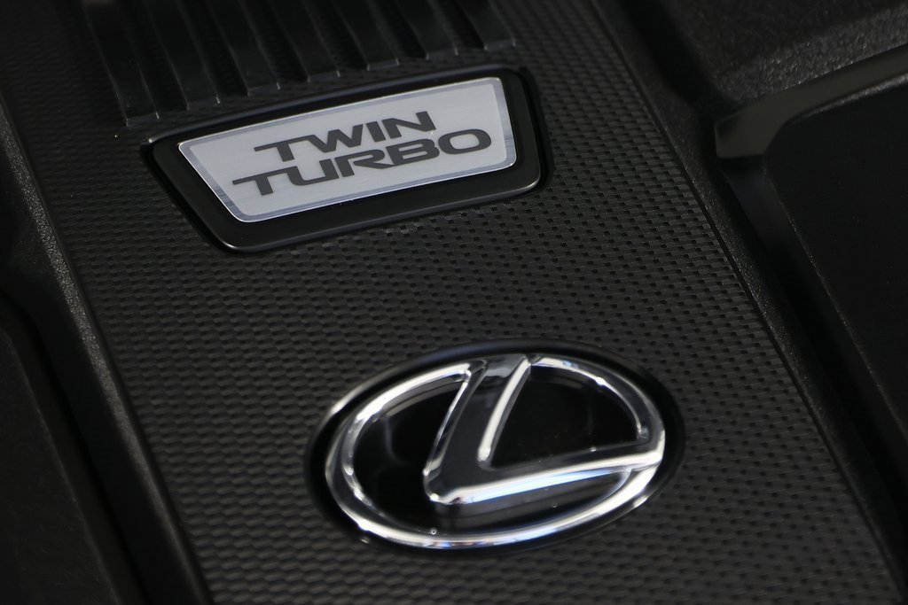 Used 2025 Lexus GX 550 image 45