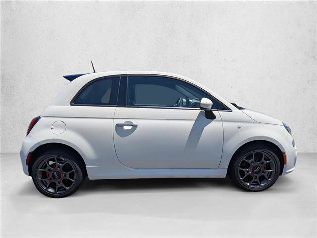 Used 2013 FIAT 500 Sport Cattiva FWD image 4