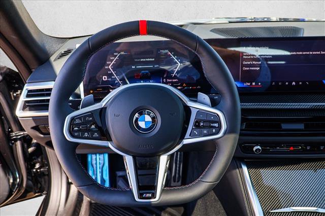 New 2027 BMW 440i xDrive w/ Premium Package AWD/4WD image 13
