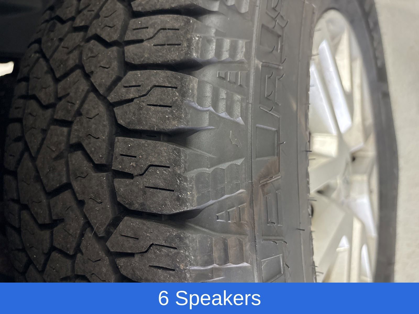 Used 2018 Nissan Frontier SV image 18