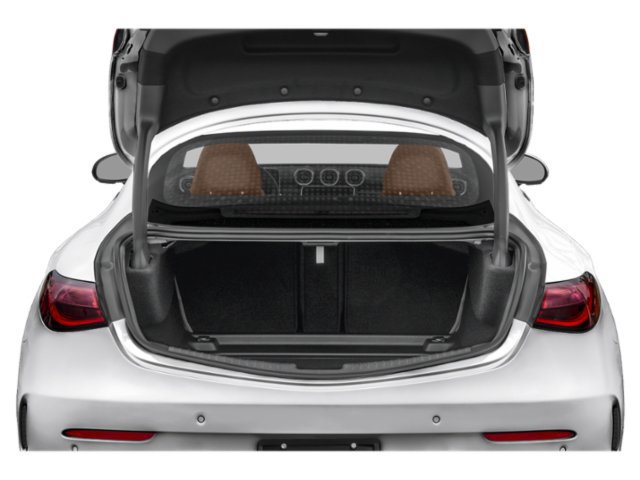 New 2026 Mercedes-Benz CLE 450 4MATIC Coupe image 49