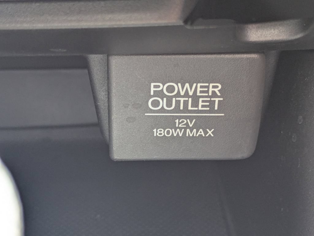 Used 2017 Honda Accord EX image 21