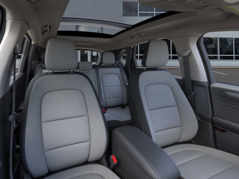 New 2026 Ford Escape Active w/ Active Premium Tech Pack image 33