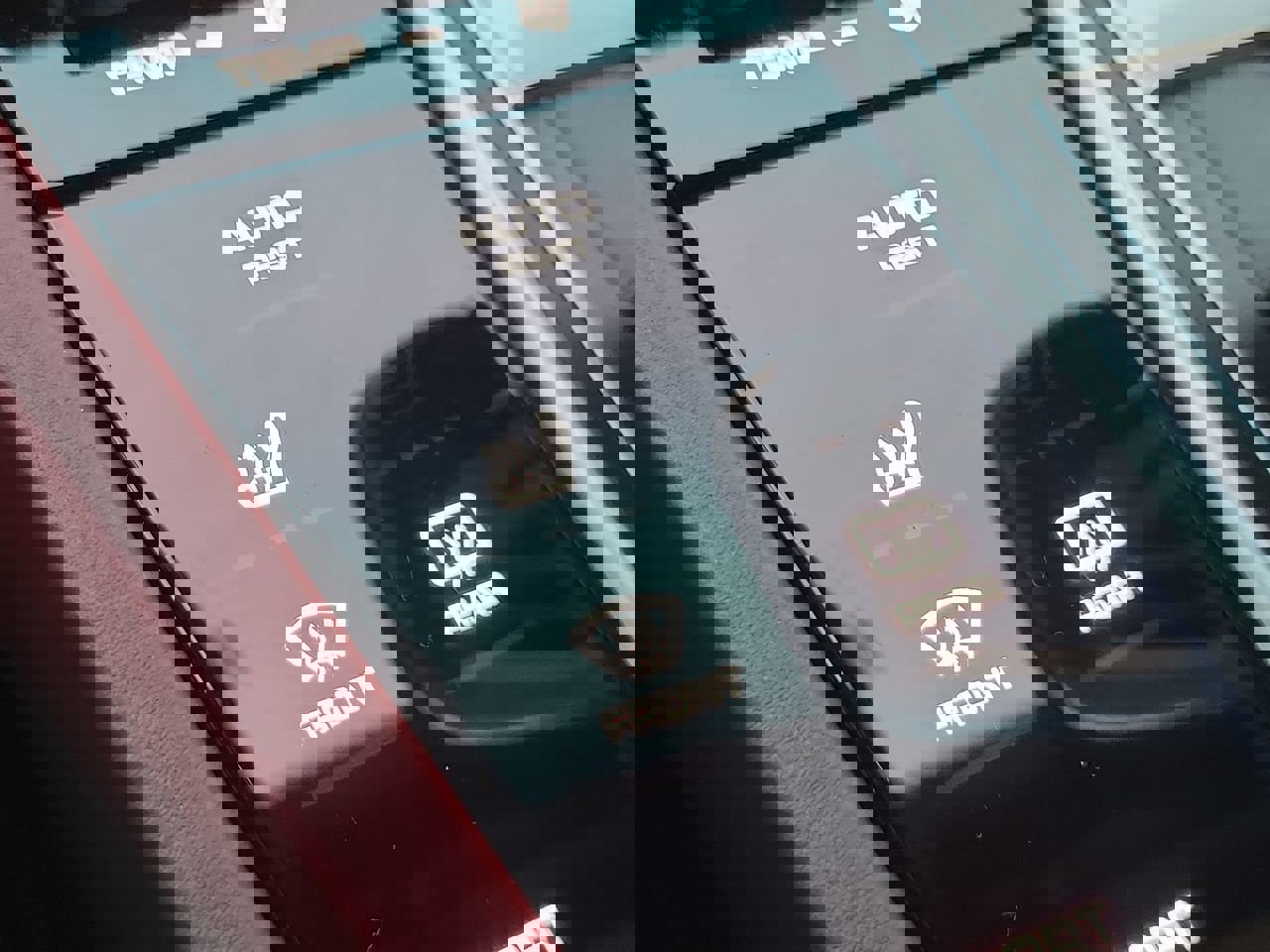 Used 2019 Porsche Cayenne image 25