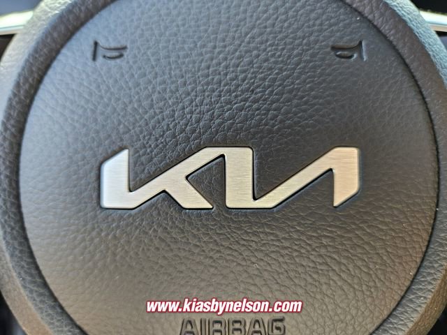 New 2026 Kia Seltos EX image 12