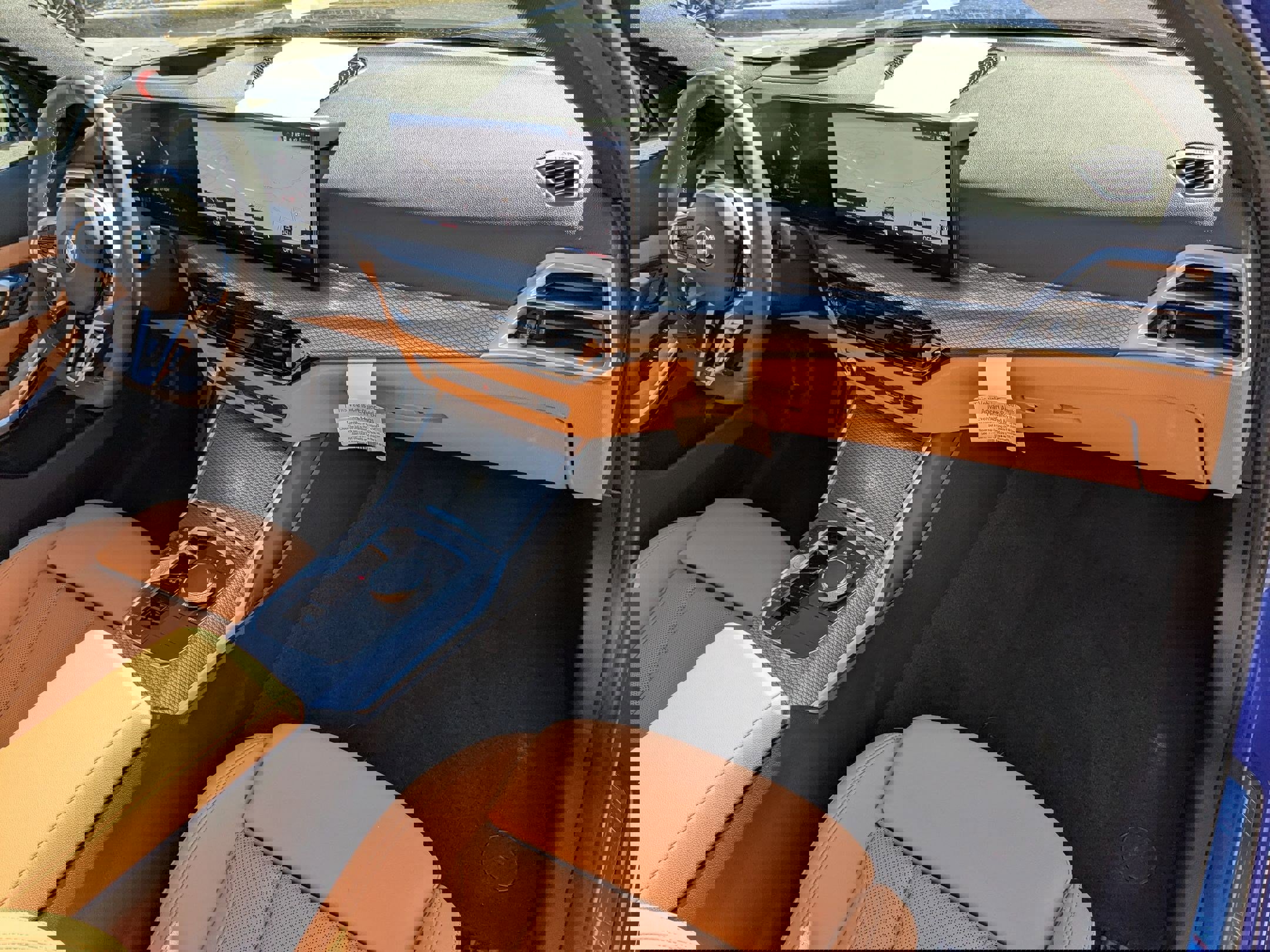 New 2026 BMW M340i w/ Premium Package image 40