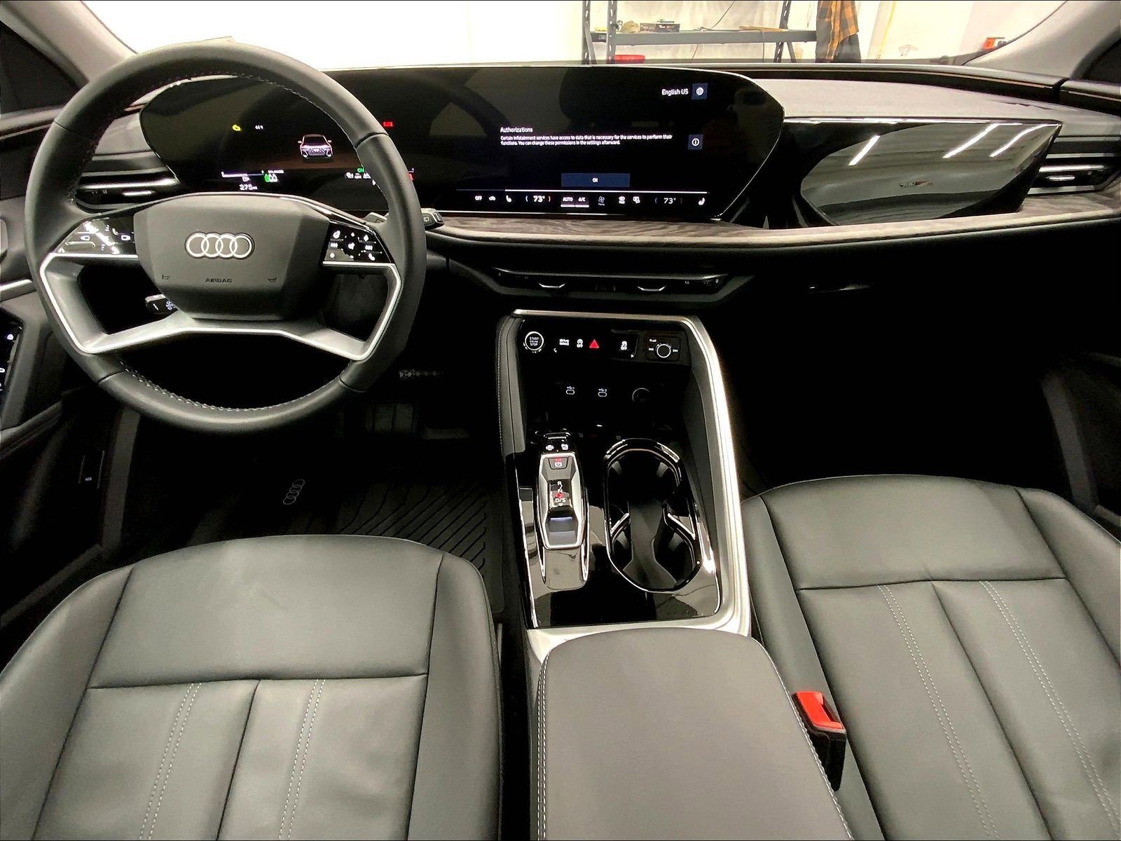 New 2025 Audi Q5 Premium AWD/4WD image 13